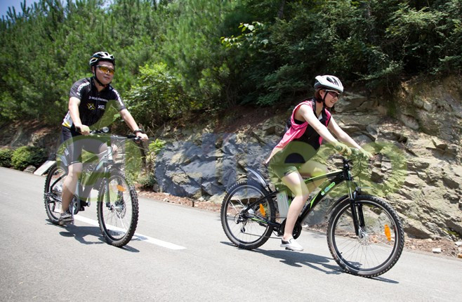 Электровелосипед Eltreco Ultra EX в Тюмени