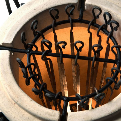 Тандыр Сармат Аладдин в Тюмени