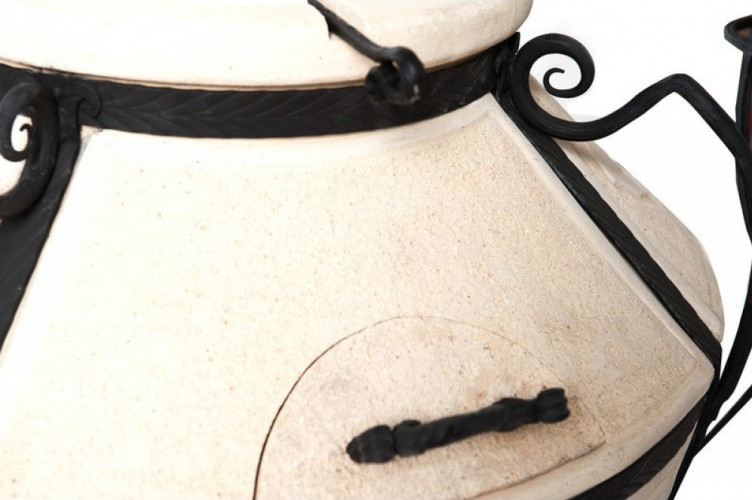 Тандыр Сармат Аладдин в Тюмени