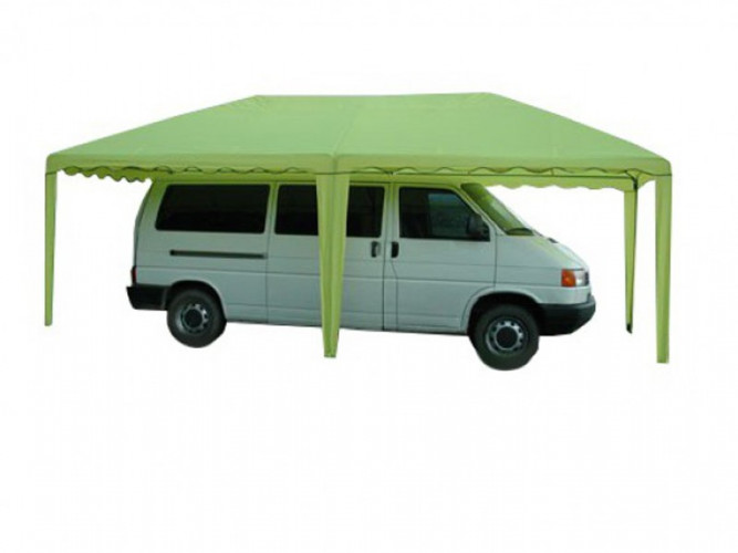 Шатер-беседка Митек 6,0 Х 3,0 в Тюмени