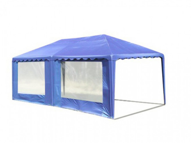 Шатер-беседка Митек 6,0 Х 3,0 в Тюмени