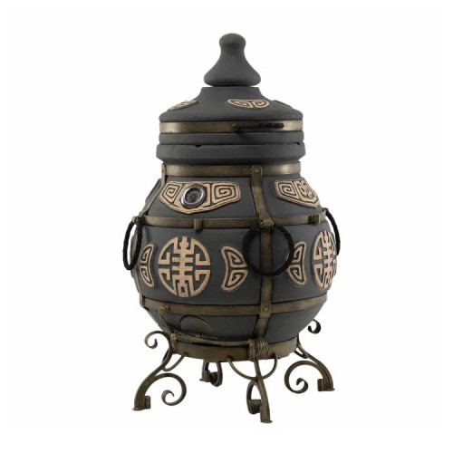 Тандыр Шар в Тюмени