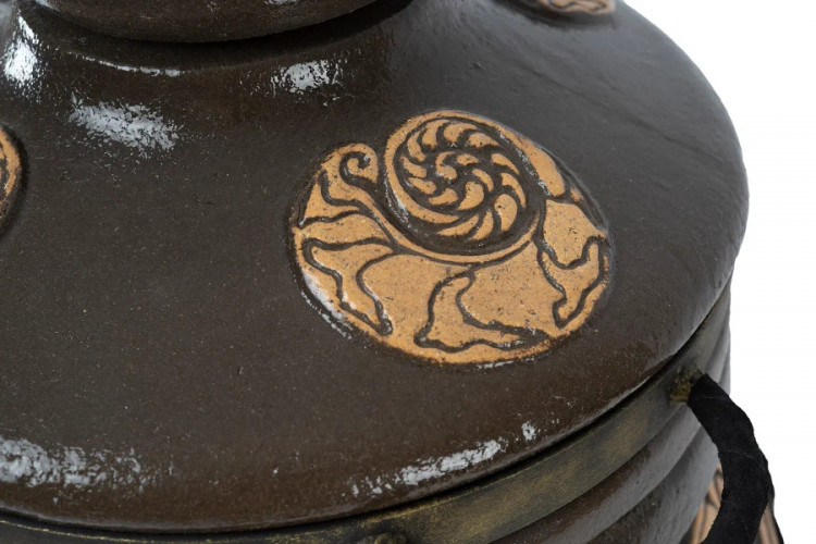 Тандыр Шар в Тюмени