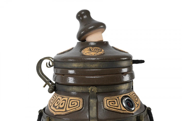 Тандыр Шар в Тюмени