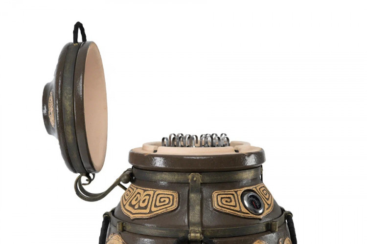 Тандыр Шар в Тюмени