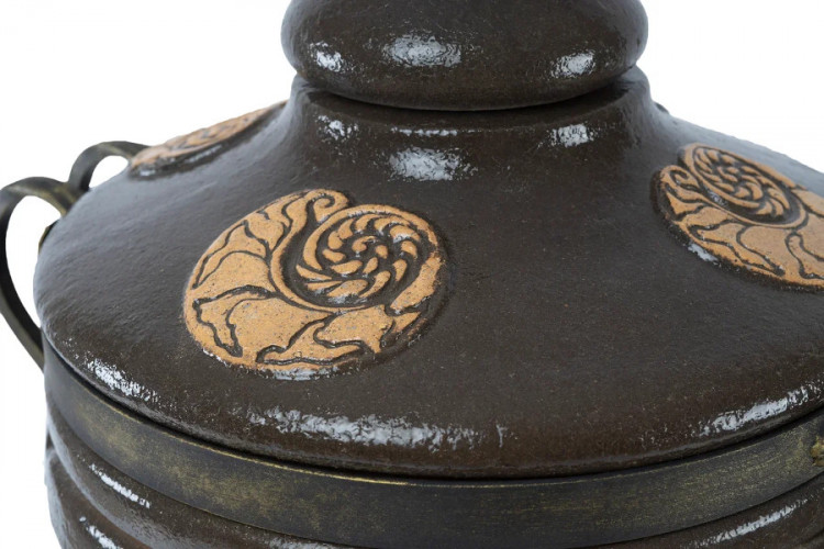 Тандыр Шар в Тюмени