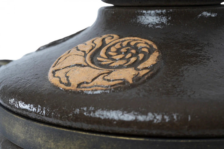 Тандыр Шар в Тюмени