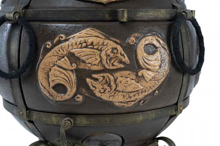 Тандыр Шар в Тюмени