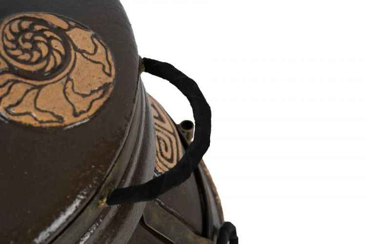 Тандыр Шар в Тюмени