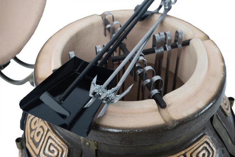 Тандыр Шар в Тюмени