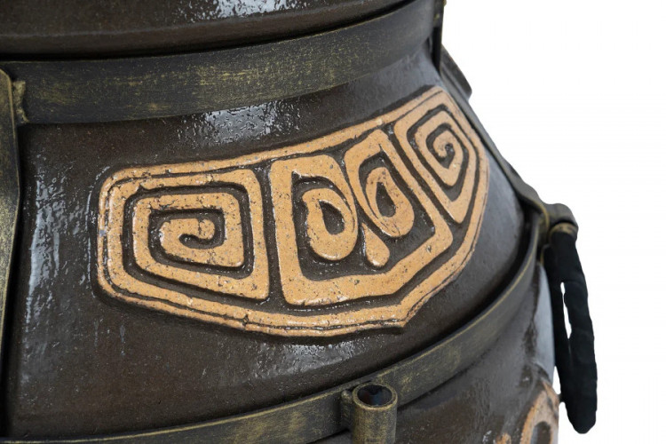 Тандыр Шар в Тюмени