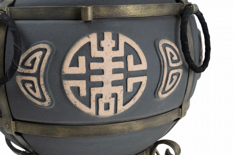 Тандыр Шар в Тюмени