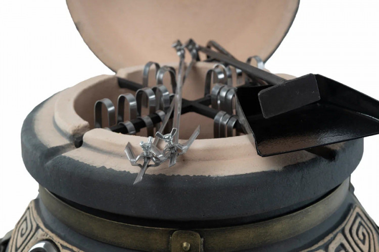 Тандыр Шар в Тюмени