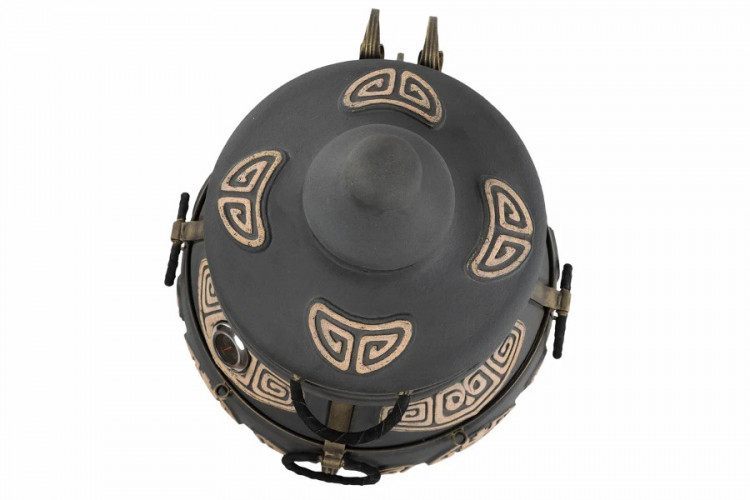 Тандыр Шар в Тюмени