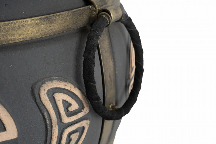 Тандыр Шар в Тюмени