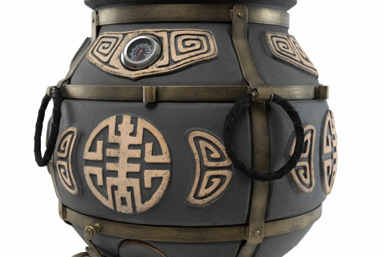 Тандыр Шар в Тюмени