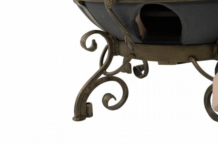 Тандыр Шар в Тюмени