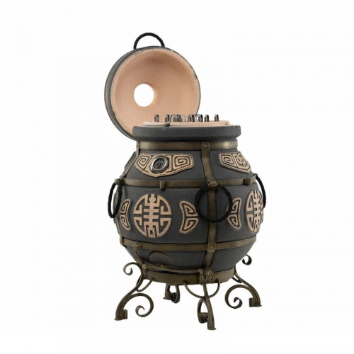 Тандыр Шар в Тюмени