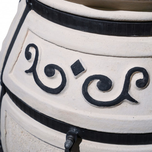 Тандыр Скиф с поворотной крышкой в Тюмени