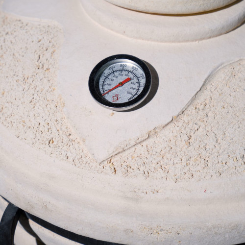 Тандыр Скиф с поворотной крышкой в Тюмени