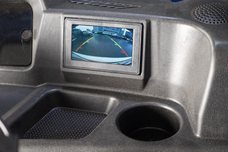 Электротрицикл Rutrike КАРГО Кабина обогрев 1500 грузовой в Тюмени