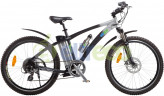 Электровелосипед Eltreco Ultra GL в Тюмени