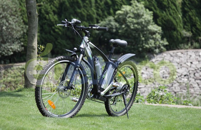 Электровелосипед Eltreco Ultra GL в Тюмени