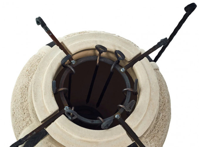 Тандыр Сармат Есаул в Тюмени