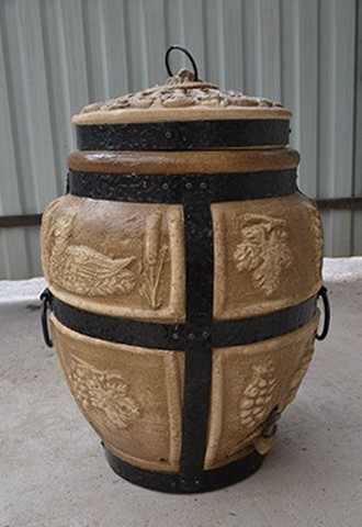 Тандыр Электрический Утка в Тюмени