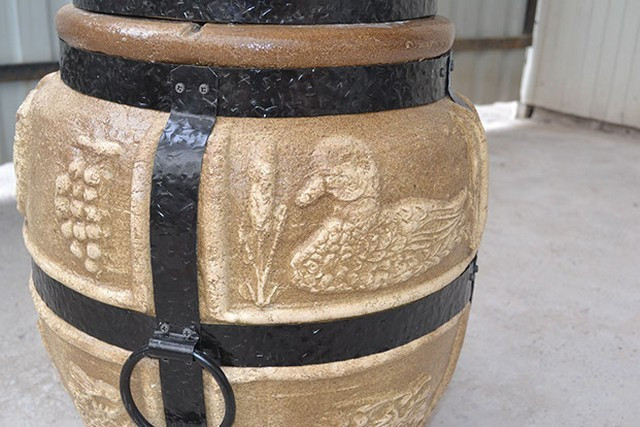 Тандыр Электрический Утка в Тюмени