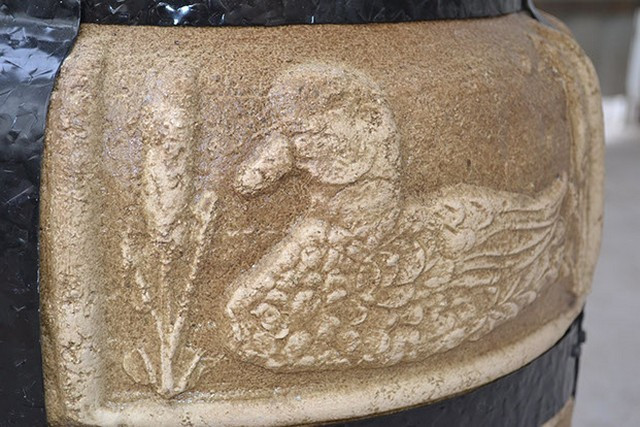 Тандыр Электрический Утка в Тюмени