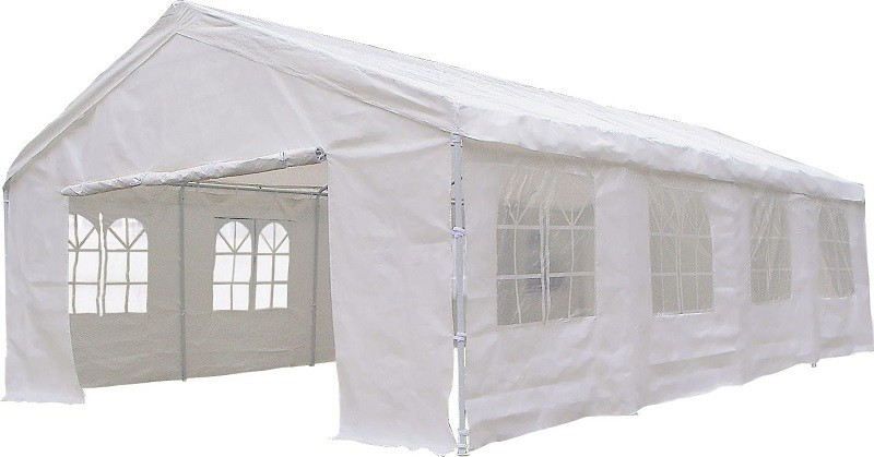 Шатер-тент Green Glade 4 х 4 х 3 м (3054) в Тюмени