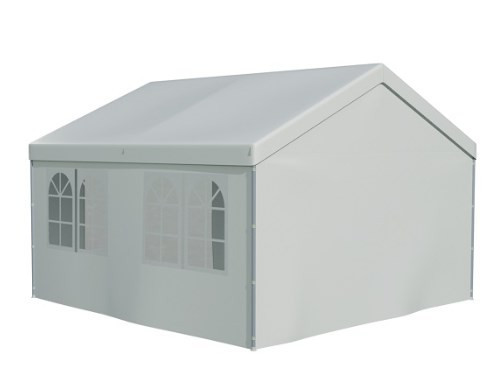 Шатер-тент Green Glade 4 х 4 х 3 м (3054) в Тюмени