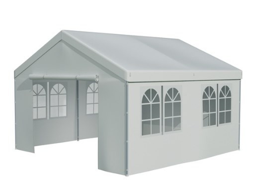 Шатер-тент Green Glade 4 х 4 х 3 м (3054) в Тюмени