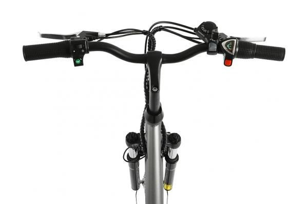 Электровелосипед UNIMOTO DACHA в Тюмени