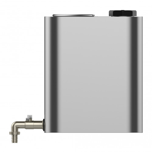 Бак для воды Intent 10 литров в Тюмени