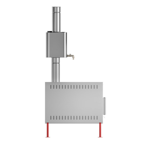 Бак для воды Intent 10 литров в Тюмени