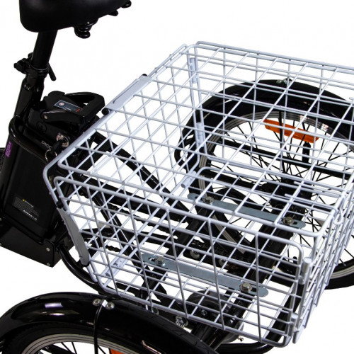 Электровелосипед Hiper Engine Tres F03 в Тюмени