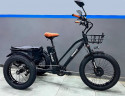 Электровелосипед Minako Trike в Тюмени