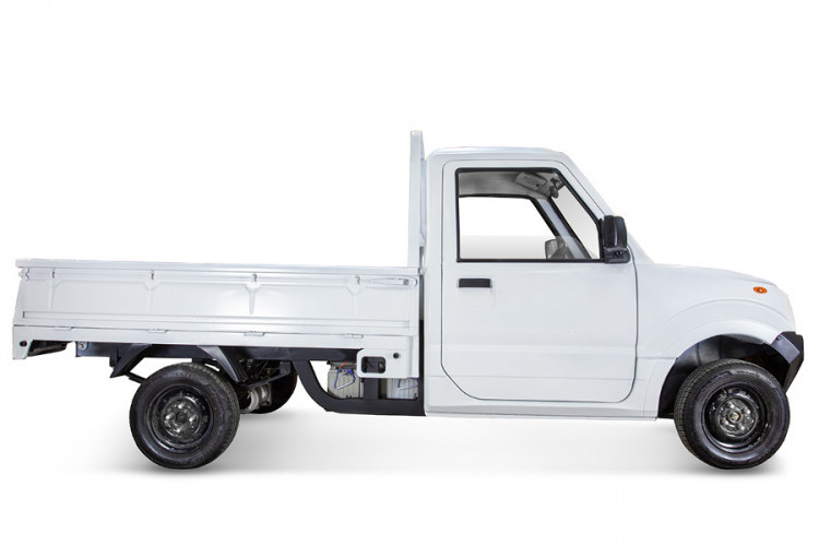 Электромобиль RTA АКТИВ в Тюмени