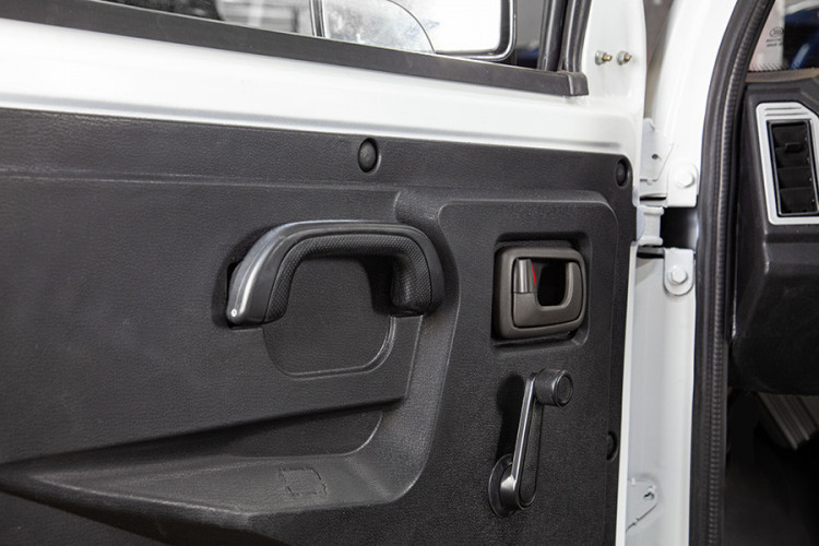 Электромобиль RTA АКТИВ в Тюмени