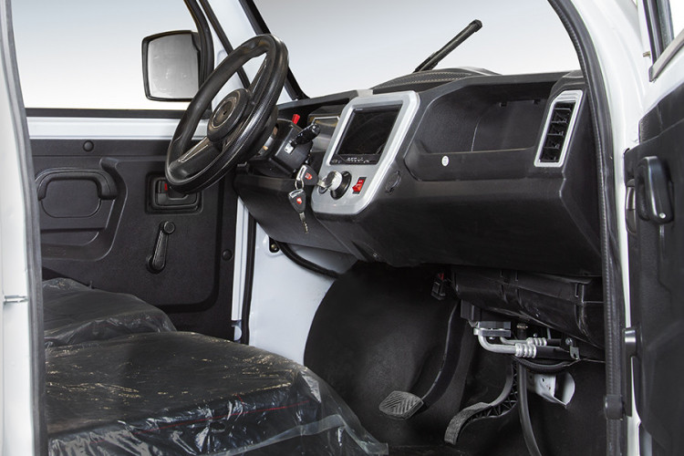 Электромобиль RTA АКТИВ в Тюмени