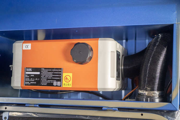 Электротрицикл Rutrike КАРГО Кабина Дуал обогрев 1500 фургон в Тюмени