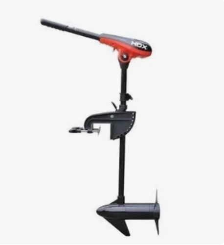 Лодочный электромотор HDX 86X в Тюмени