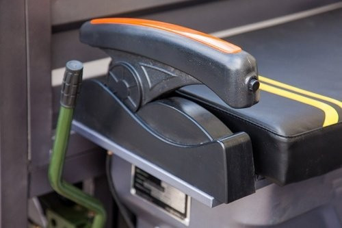 Грузовой электрический трицикл RuTrike Антей-У в Тюмени