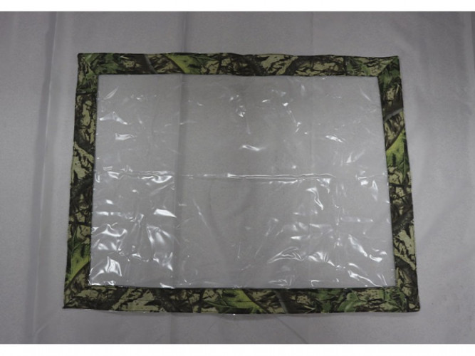 Раскладушка туристическая (185*65*40) Пингвин в Тюмени