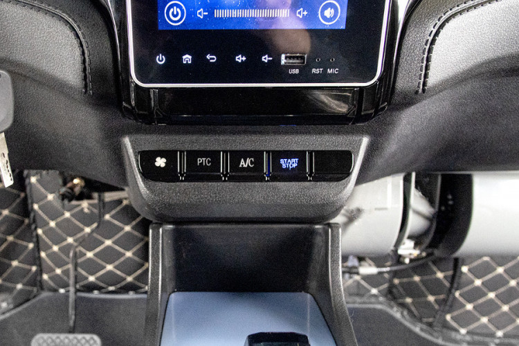 Электромобиль RTA БИЗОН Е 4x4 в Тюмени