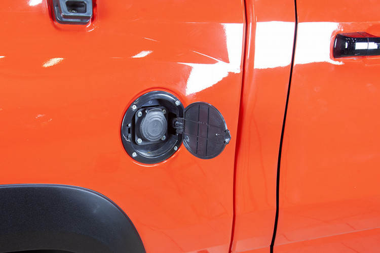 Электромобиль RTA БИЗОН Е 4x4 в Тюмени