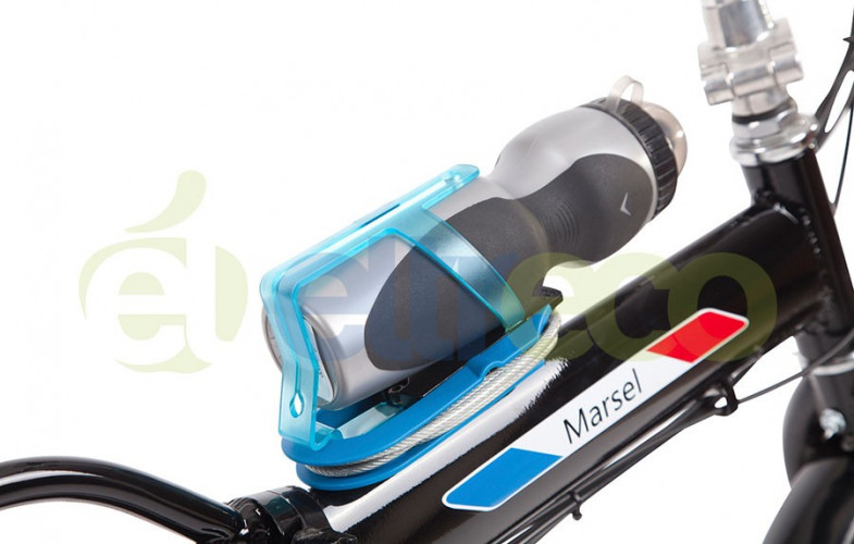 Противоугонная система + тросы Kreima KC-001 в Тюмени