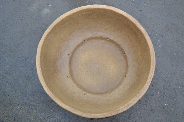 Очаг для костра большой Подсолнух в Тюмени